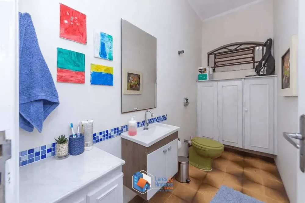 Casa, 3 quartos, 190 m² - Foto 3