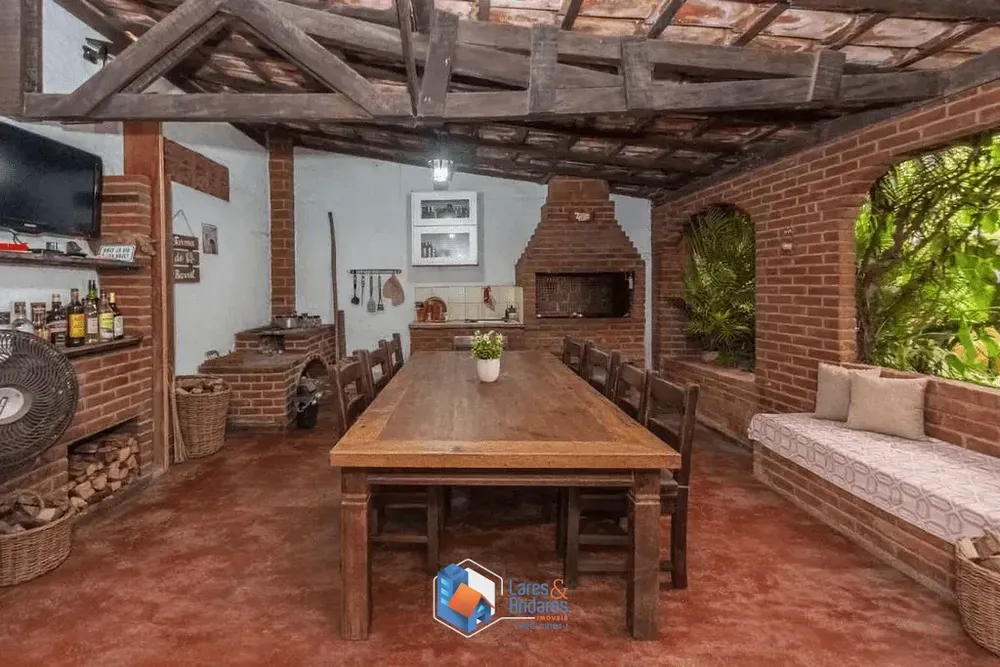 Casa, 3 quartos, 190 m² - Foto 8