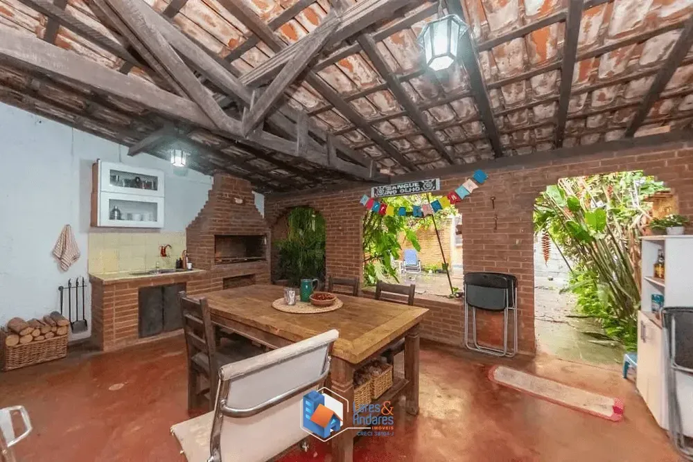 Casa, 3 quartos, 190 m² - Foto 7