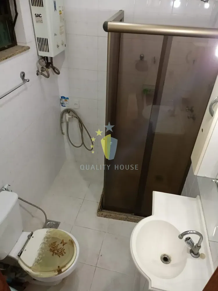 Apartamento, 1 quarto, 36 m² - Foto 11