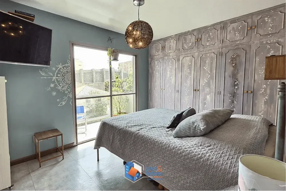 Apartamento, 3 quartos, 101 m² - Foto 2