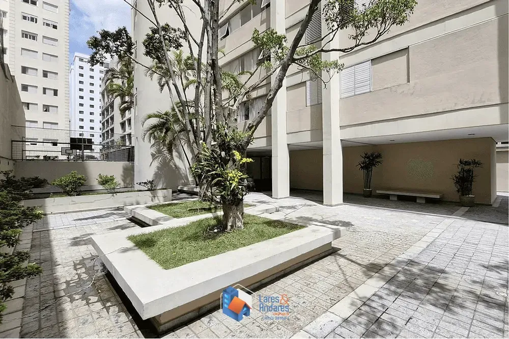 Apartamento, 3 quartos, 101 m² - Foto 1
