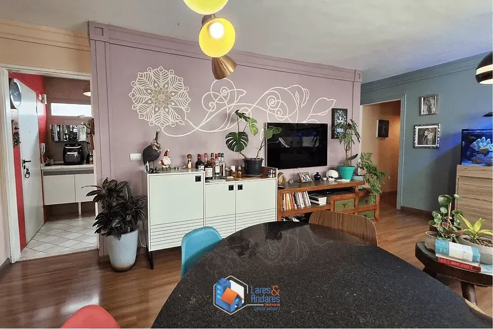 Apartamento, 3 quartos, 101 m² - Foto 4