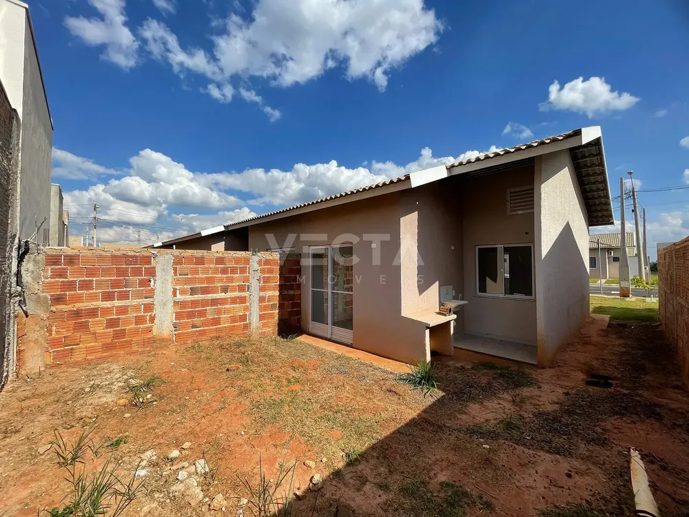Casa, 2 quartos, 43 m² - Foto 8