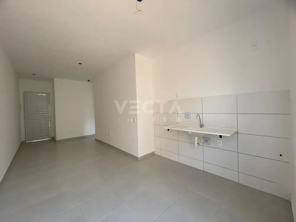 Casa, 2 quartos, 43 m² - Foto 2