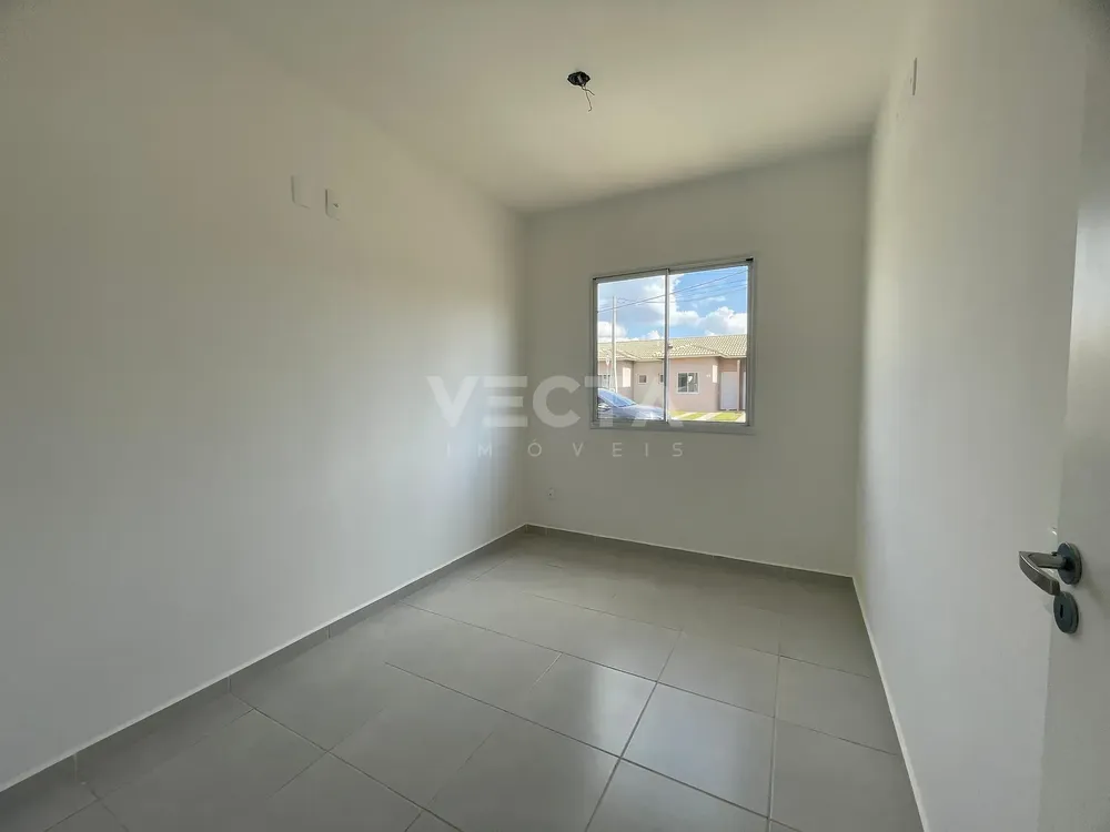 Casa, 2 quartos, 43 m² - Foto 3