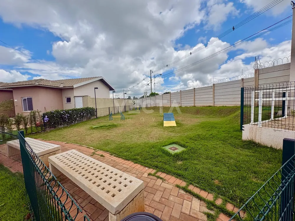 Casa, 2 quartos, 43 m² - Foto 7