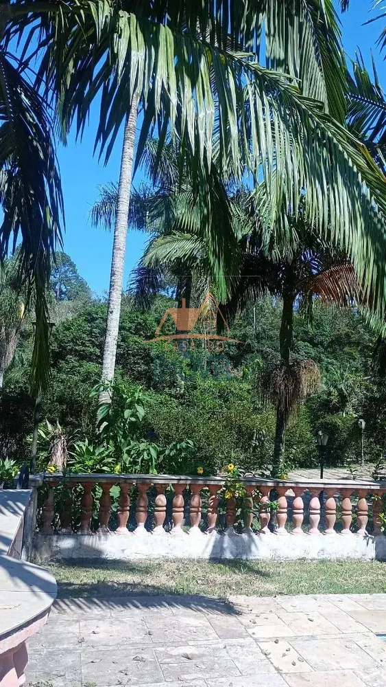 Chácara, 4 quartos, 10 m² - Foto 6