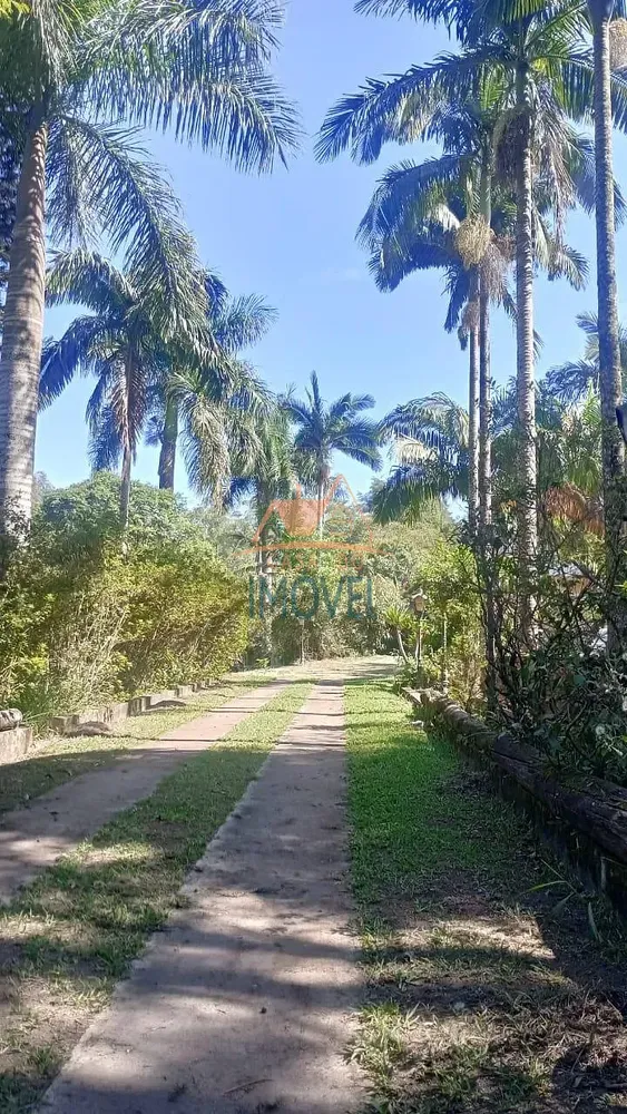Chácara, 4 quartos, 10 m² - Foto 1