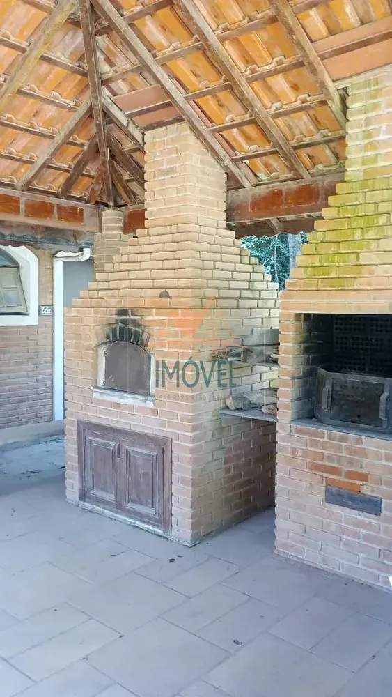Chácara, 4 quartos, 10 m² - Foto 3