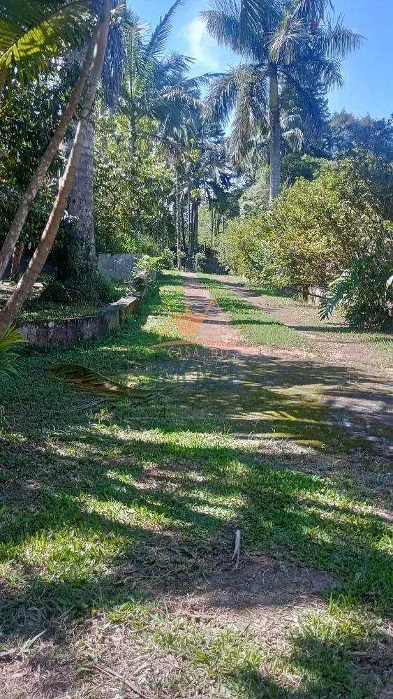 Chácara, 4 quartos, 10 m² - Foto 2
