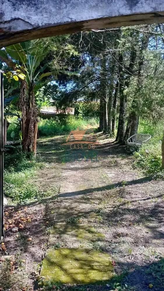 Chácara, 4 quartos, 10 m² - Foto 8