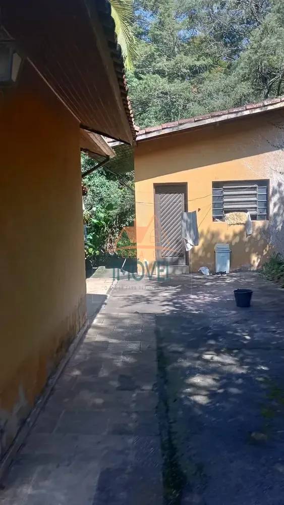 Chácara, 4 quartos, 10 m² - Foto 7