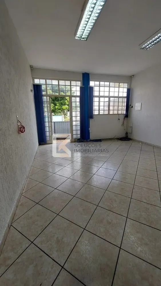 Sala-Conjunto, 72 m² - Foto 1