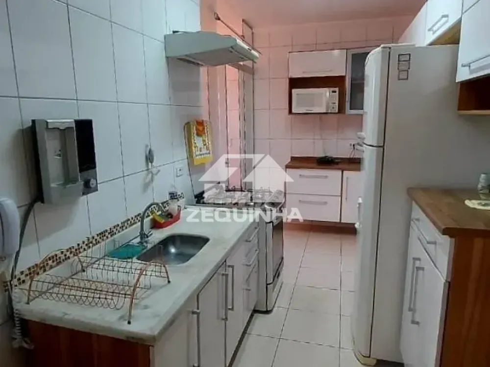 Apartamento, 2 quartos, 65 m² - Foto 3