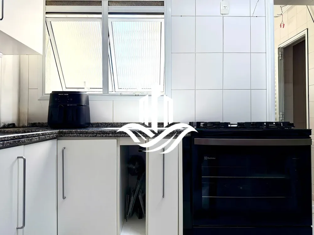 Apartamento, 4 quartos, 129 m² - Foto 6