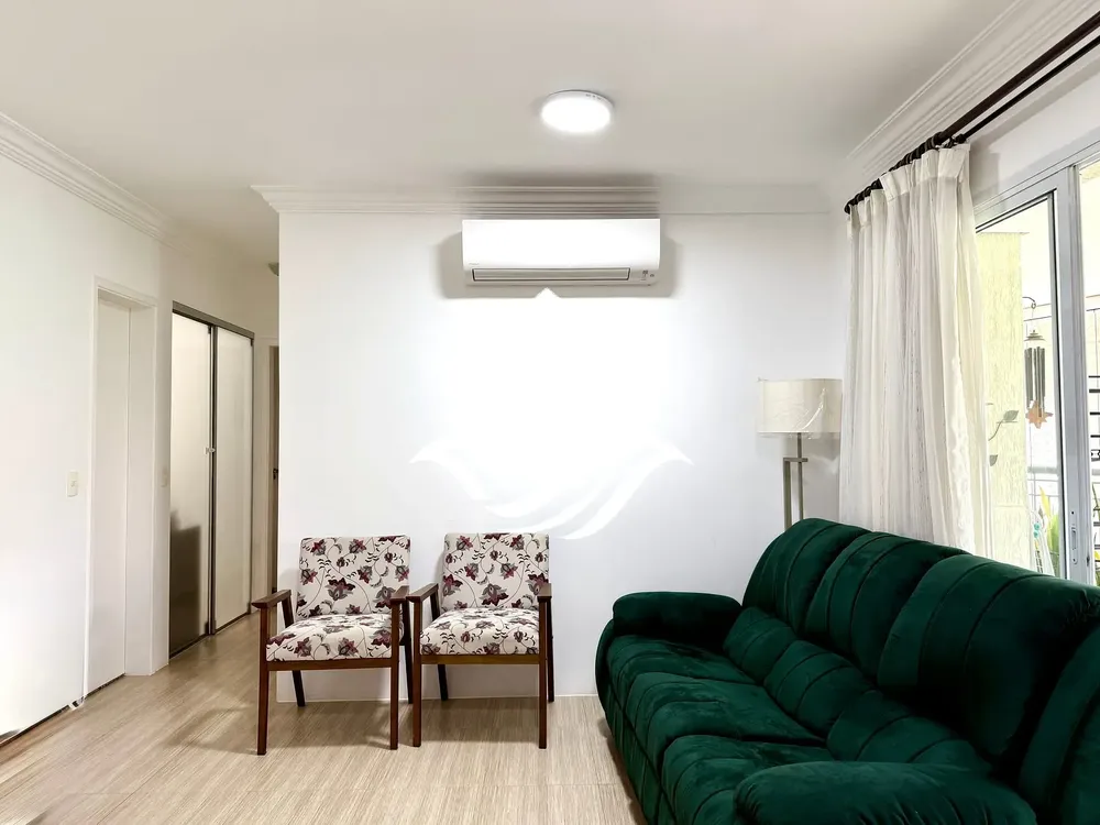 Apartamento, 4 quartos, 129 m² - Foto 8