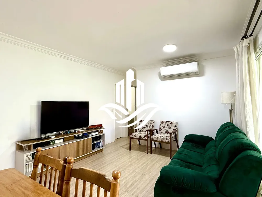 Apartamento, 4 quartos, 129 m² - Foto 3