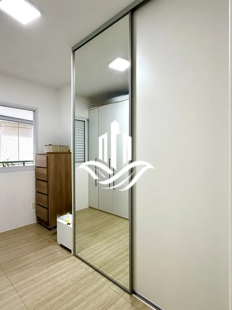 Apartamento, 4 quartos, 129 m² - Foto 7