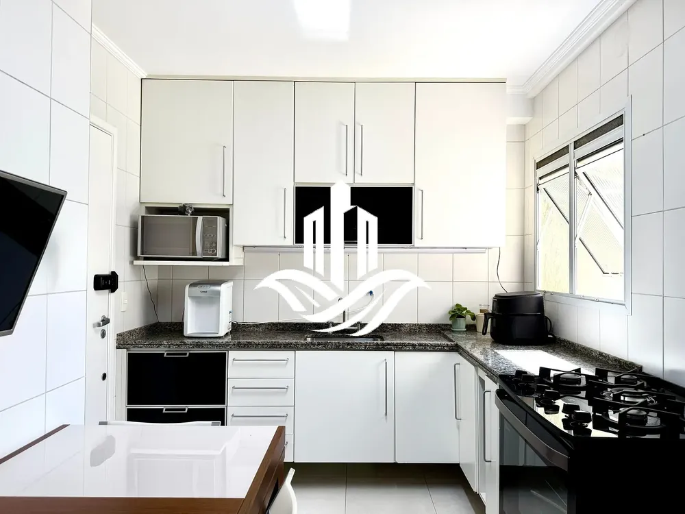 Apartamento, 4 quartos, 129 m² - Foto 1