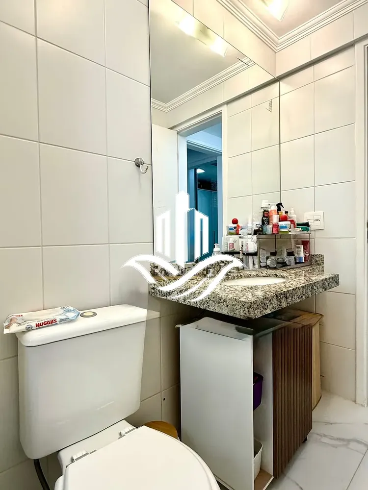 Apartamento, 4 quartos, 129 m² - Foto 2