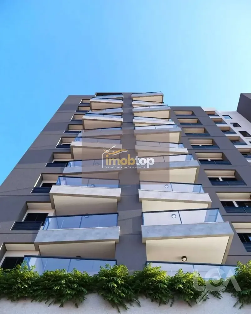 Apartamento, 3 quartos, 90 m² - Foto 7