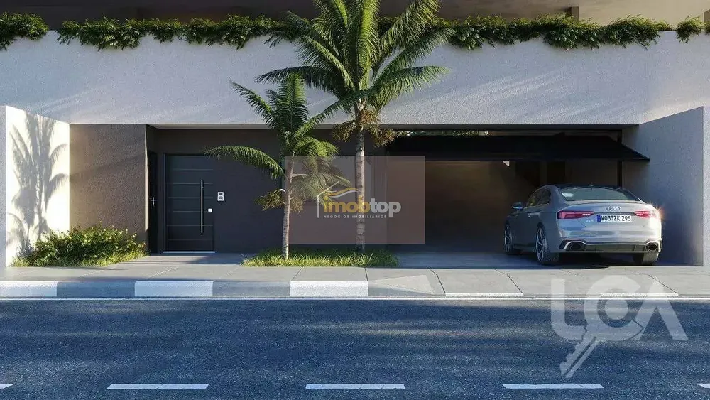 Apartamento, 3 quartos, 90 m² - Foto 3