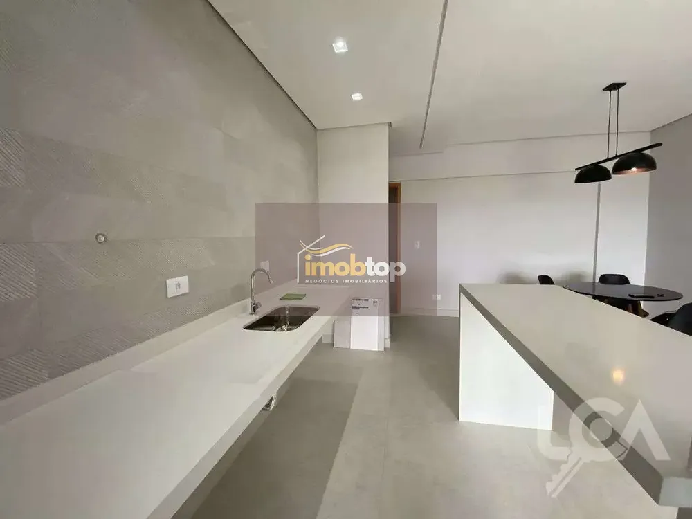 Apartamento, 3 quartos, 90 m² - Foto 1