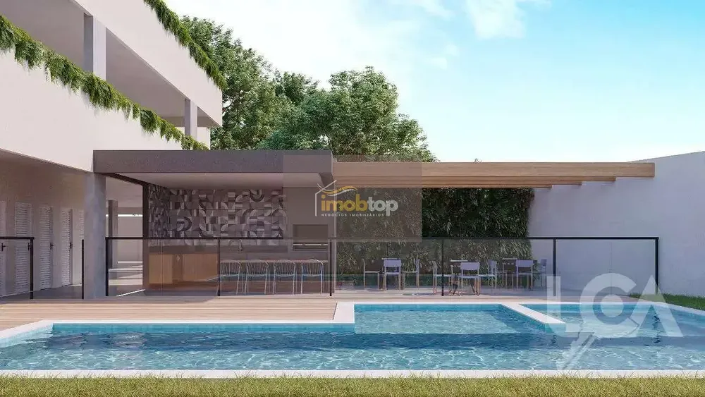 Apartamento, 3 quartos, 90 m² - Foto 5