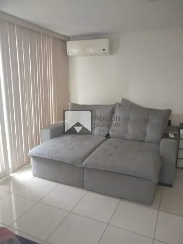 Cobertura, 2 quartos, 100 m² - Foto 2