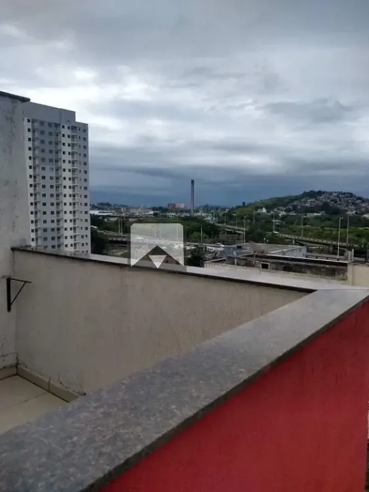 Cobertura, 2 quartos, 100 m² - Foto 3