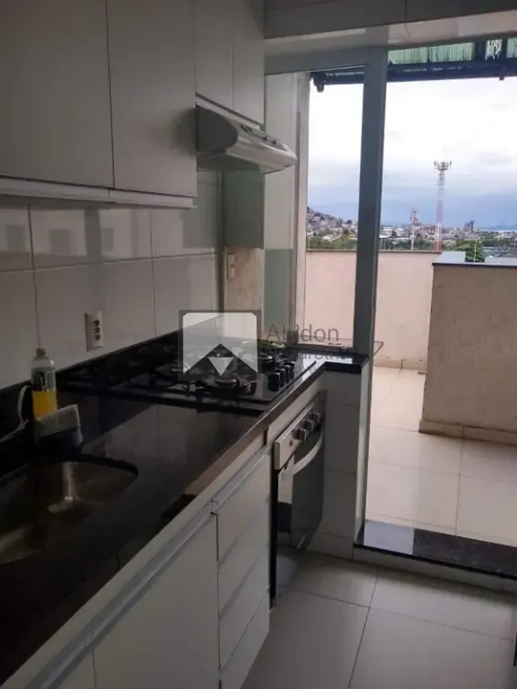 Cobertura, 2 quartos, 100 m² - Foto 5