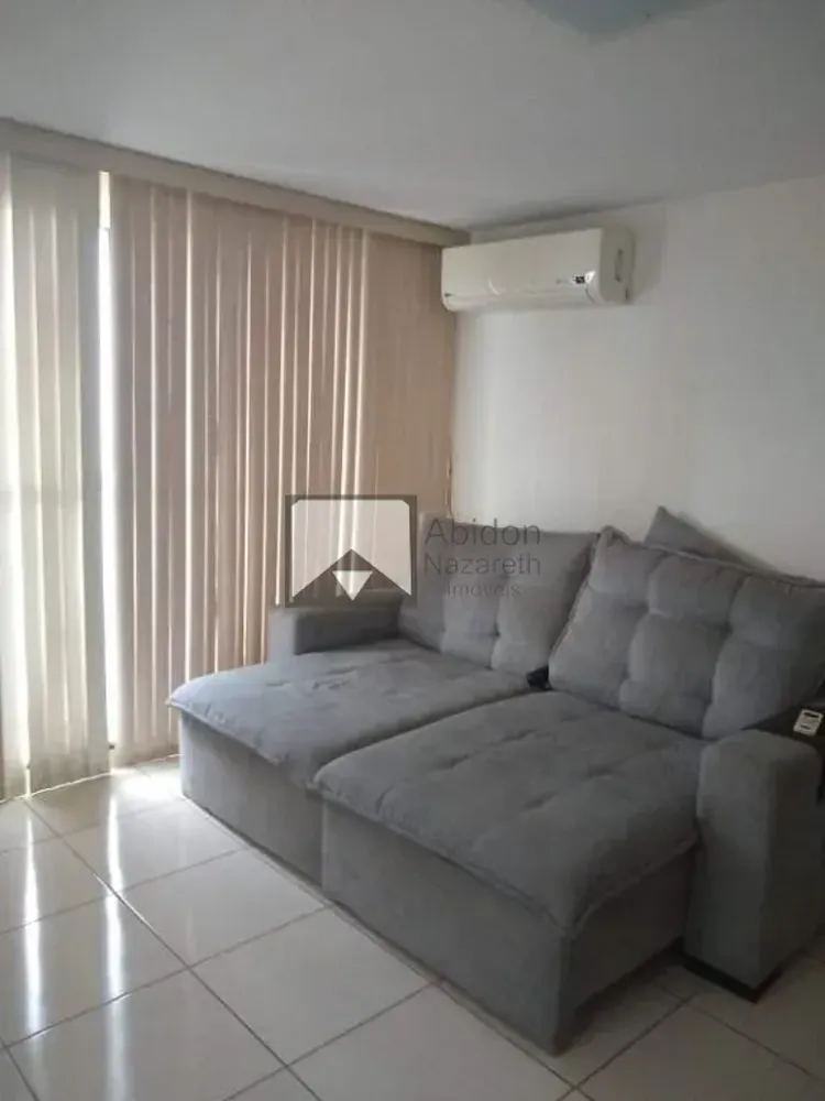 Cobertura, 2 quartos, 100 m² - Foto 1