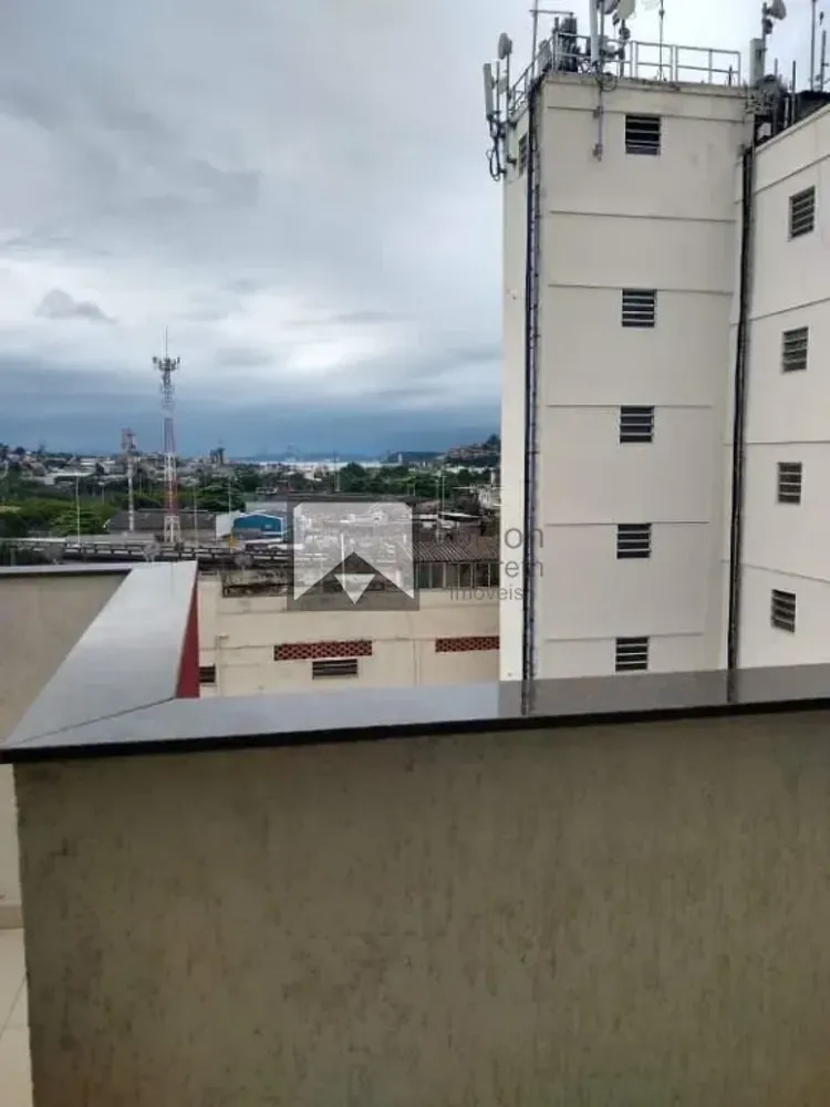 Cobertura, 2 quartos, 100 m² - Foto 4
