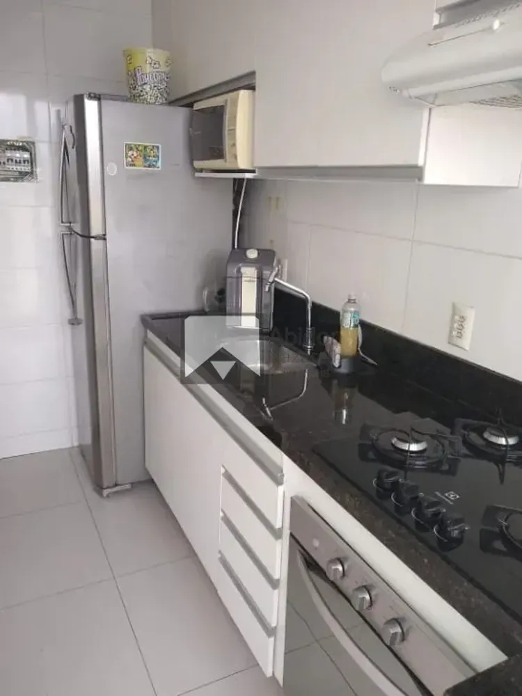 Cobertura, 2 quartos, 100 m² - Foto 7