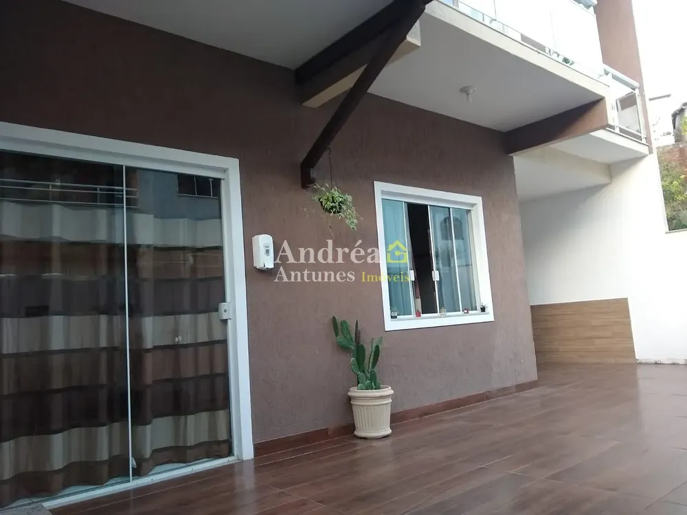 Casa, 4 quartos, 10 m² - Foto 12