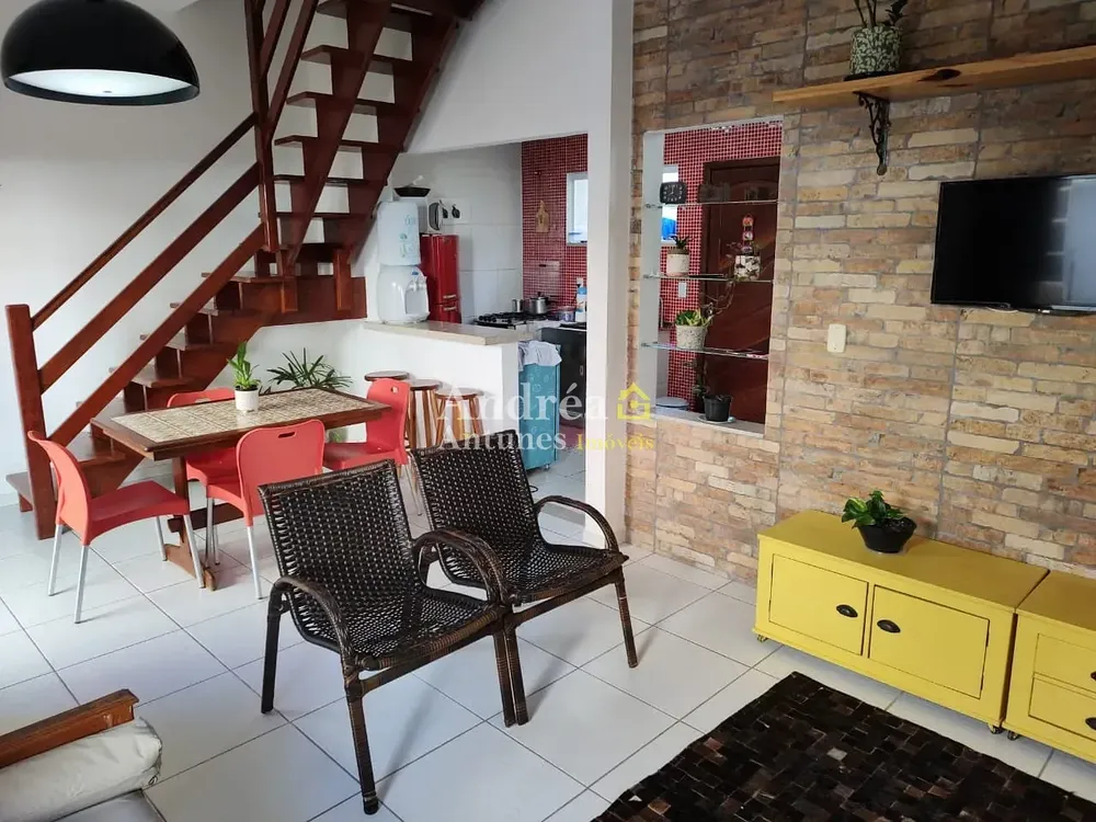 Casa, 4 quartos, 10 m² - Foto 5