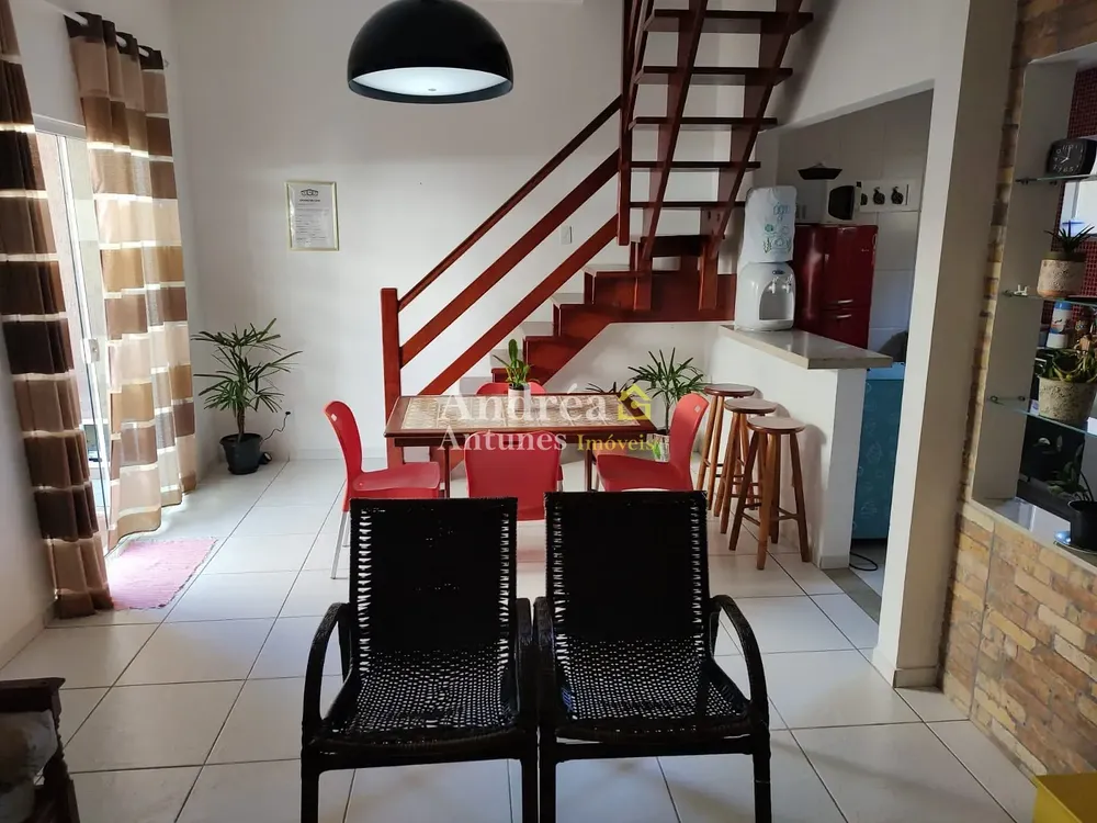 Casa, 4 quartos, 10 m² - Foto 8