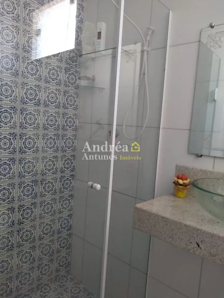 Casa, 4 quartos, 10 m² - Foto 22