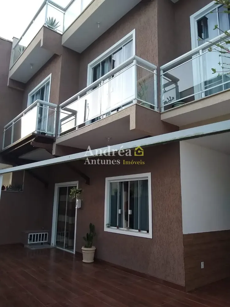 Casa, 4 quartos, 10 m² - Foto 11