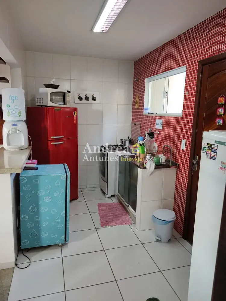 Casa, 4 quartos, 10 m² - Foto 27