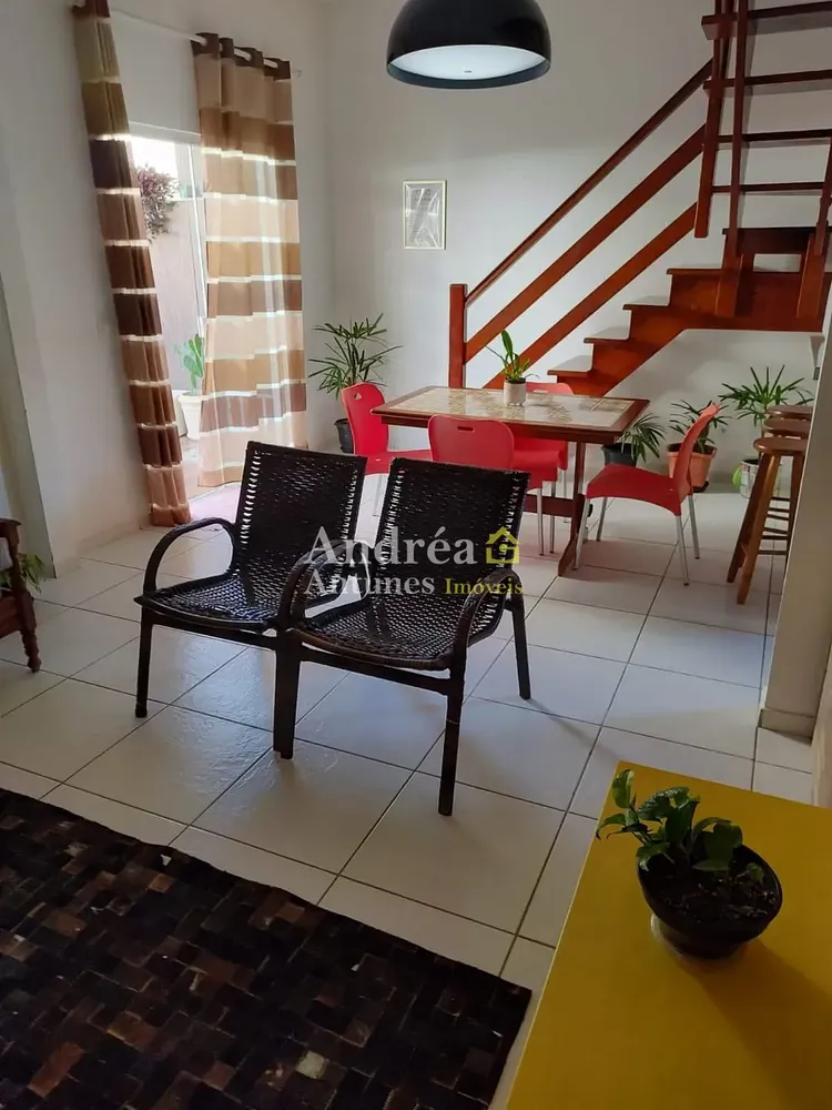 Casa, 4 quartos, 10 m² - Foto 21