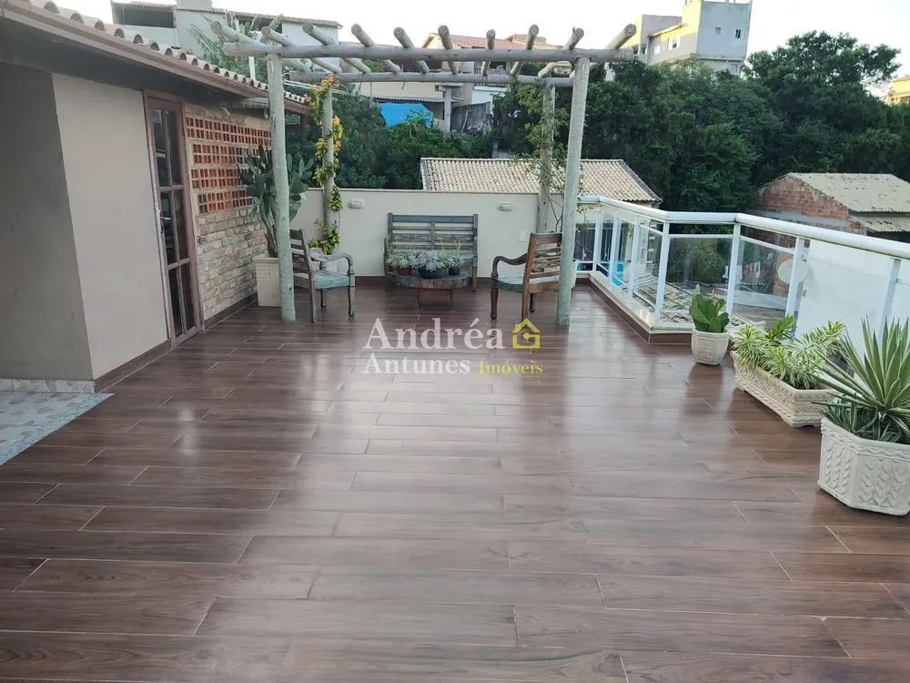 Casa, 4 quartos, 10 m² - Foto 6
