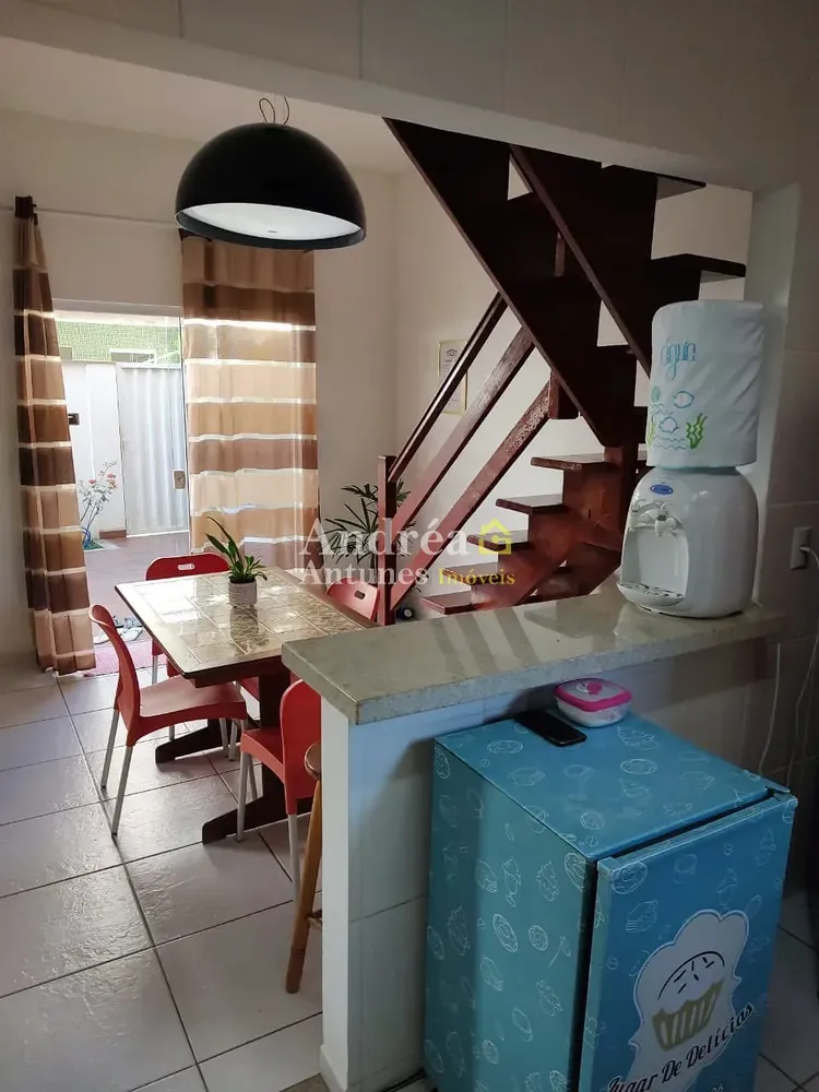 Casa, 4 quartos, 10 m² - Foto 13