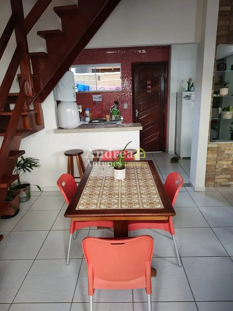 Casa, 4 quartos, 10 m² - Foto 10