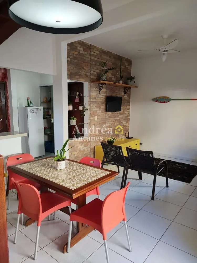 Casa, 4 quartos, 10 m² - Foto 14