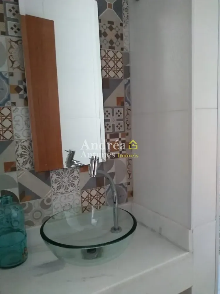 Casa, 4 quartos, 10 m² - Foto 20