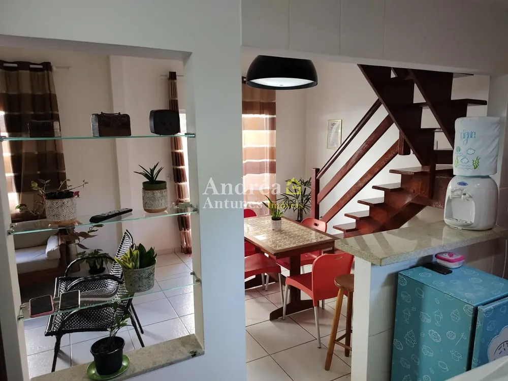Casa, 4 quartos, 10 m² - Foto 9
