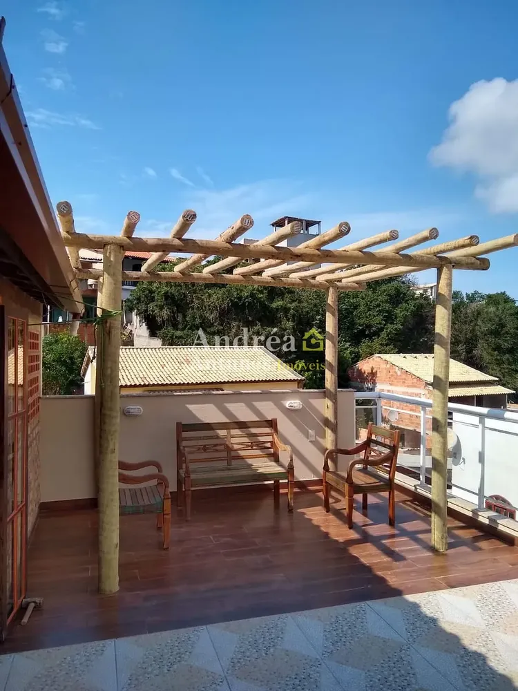 Casa, 4 quartos, 10 m² - Foto 1