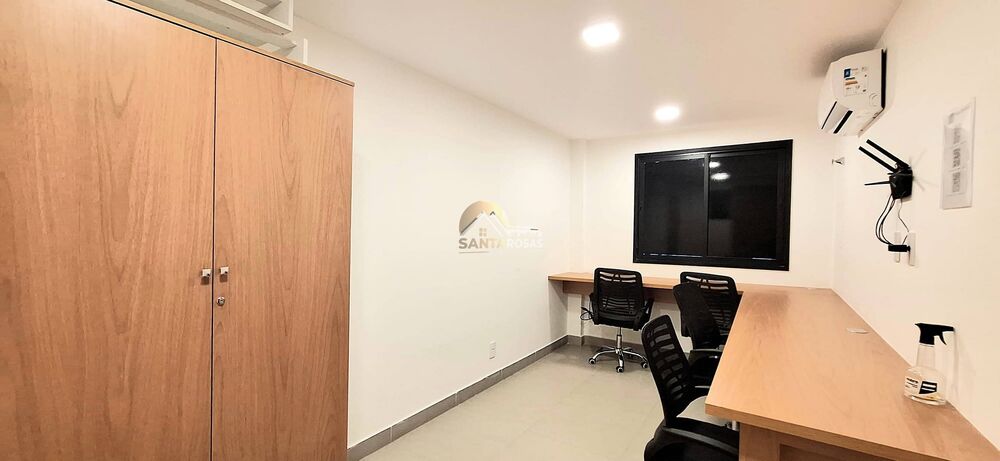 Apartamento para alugar com 2 quartos, 68m² - Foto 4